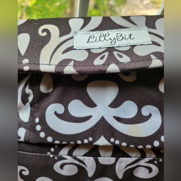 LillyBit Baby Change Bag - Picture 7 of 7